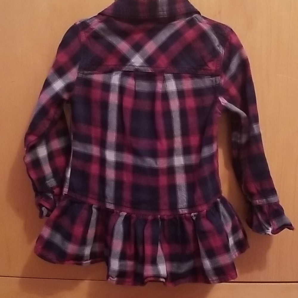 Dress - Picture 3 of 3